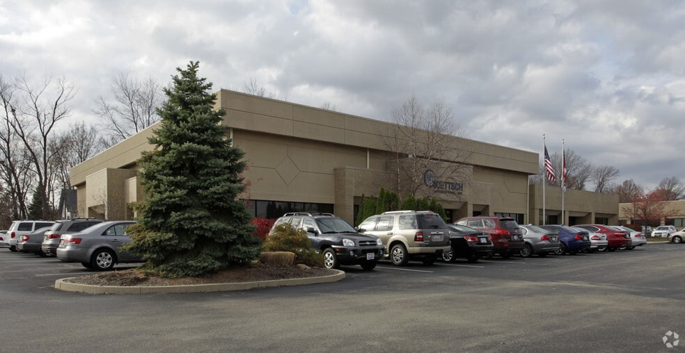 Primary Photo Of 9850-9852 Redhill Dr, Blue Ash Office For Lease