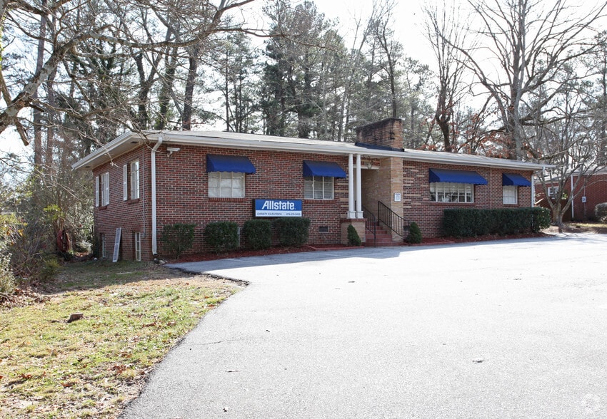 More Photos Of 288 Scenic Hwy, Lawrenceville Office Residential For Sale