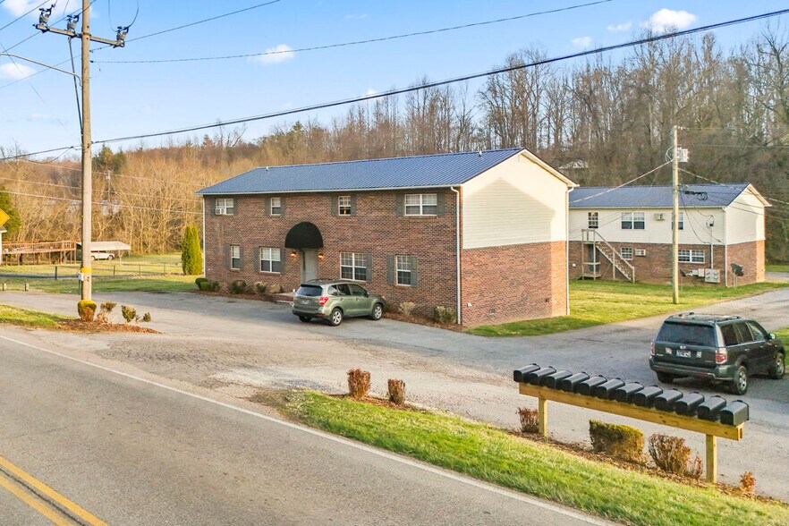 More Photos Of 1484 Milligan Hwy, Johnson City Apartments For Sale