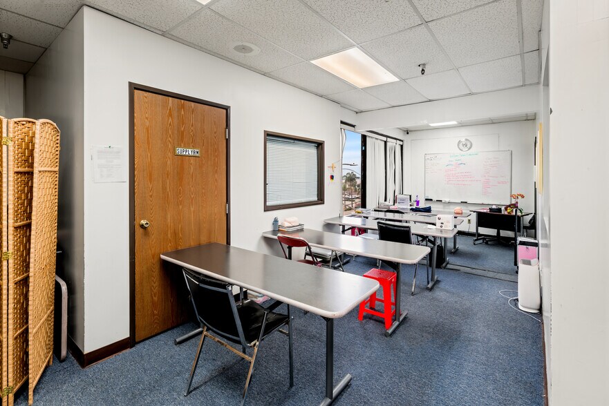 More Photos Of , El Monte Office For Sale