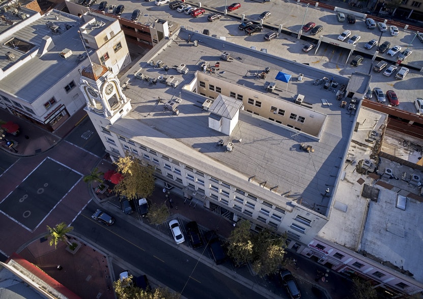 More Photos Of 202-208 W 4th St, Santa Ana Office For Lease