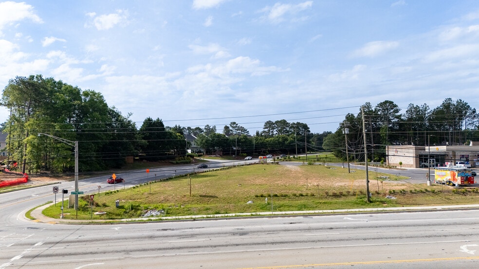 More Photos Of 2098 Lawrenceville hwy, Lawrenceville Land For Lease