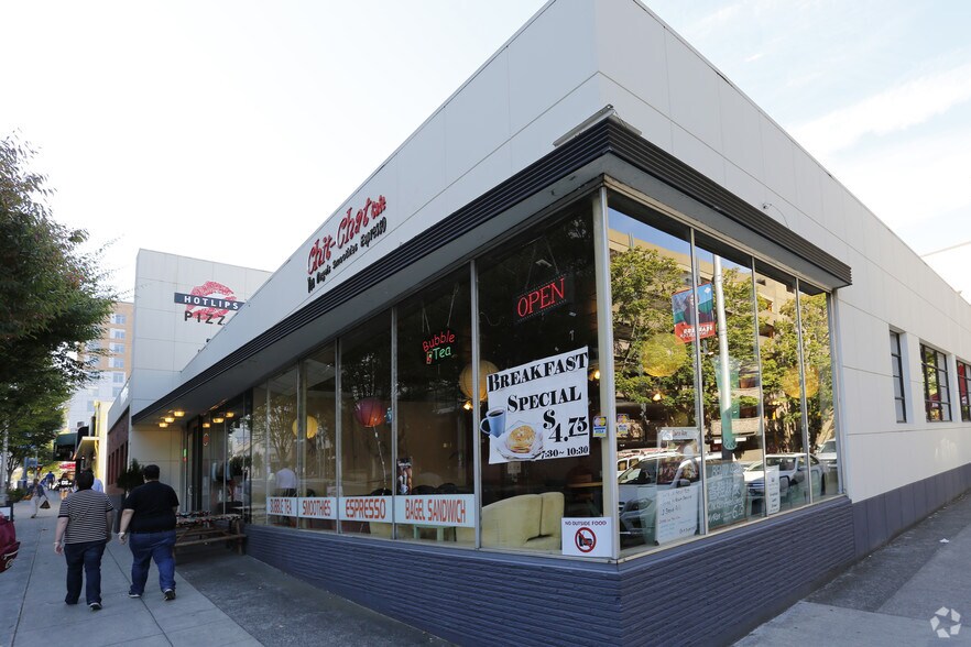 More Photos Of 1909-1915 SW 6th Ave, Portland Storefront For Sale