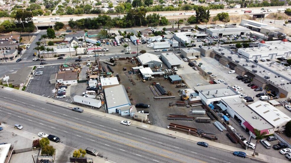 More Photos Of 10027 Artesia Blvd, Bellflower Land For Sale