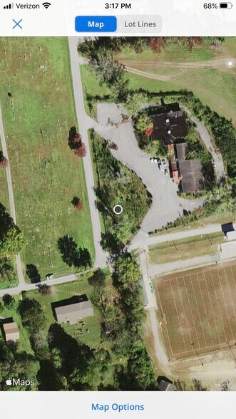 More Photos Of 141 Odd Fellows Cemetery Rd, Rockwood Schools For Sale