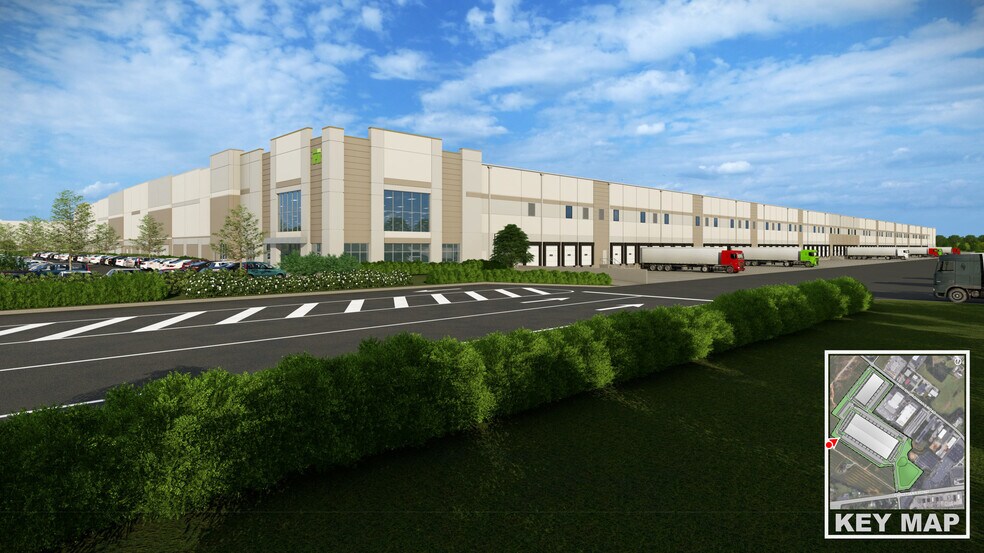 More Photos Of 0 Christiana Rd, New Castle Unknown For Lease