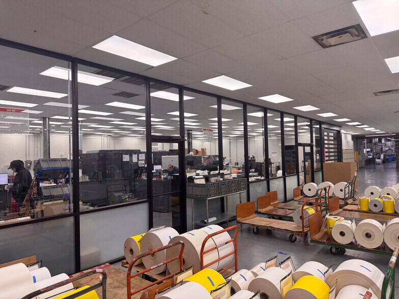 More Photos Of 147 Seaboard Ln, Franklin Warehouse For Sale