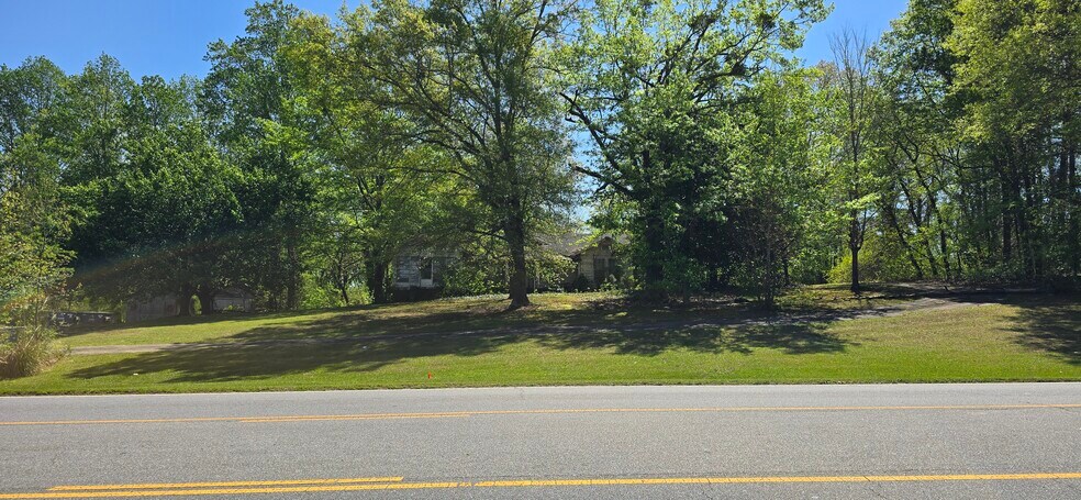 More Photos Of 2783 Marietta Hwy, Canton Land For Sale