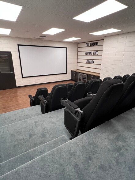 More Photos Of 501 Howell Rd, Greenville Office For Lease