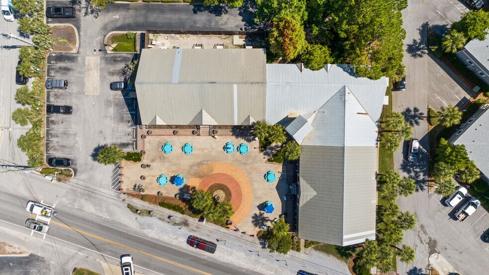 More Photos Of 3723 E County Highway 30A, Santa Rosa Beach Storefront For Sale