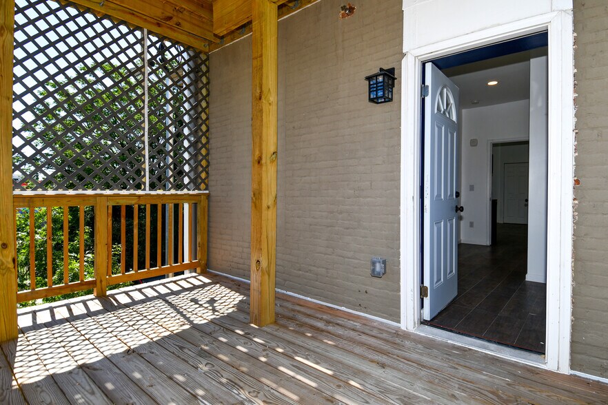 More Photos Of 2601 N Charles St, Baltimore Apartments For Sale