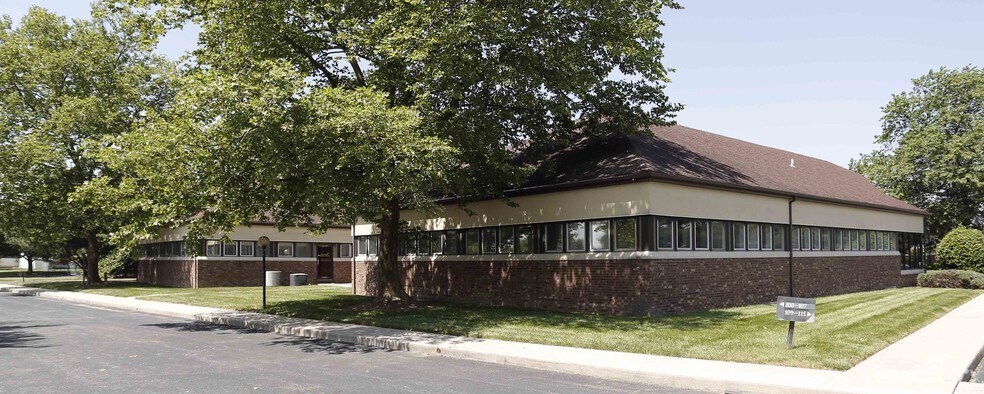 Primary Photo Of 769 E Masten Cir, Milford Medical For Lease