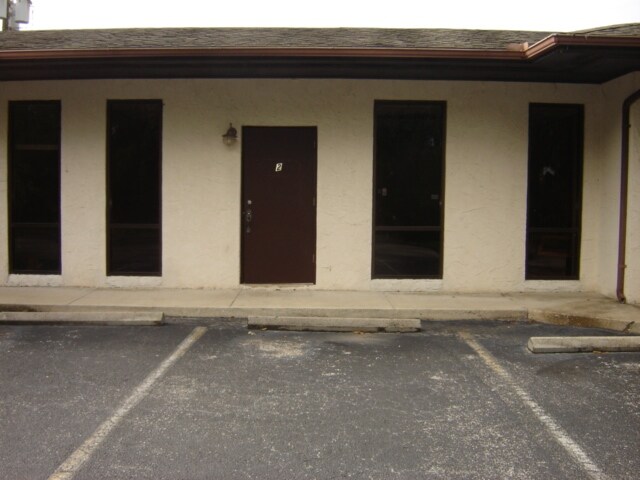 Primary Photo Of 4393 S Ridgewood Ave, Port Orange Medical For Lease