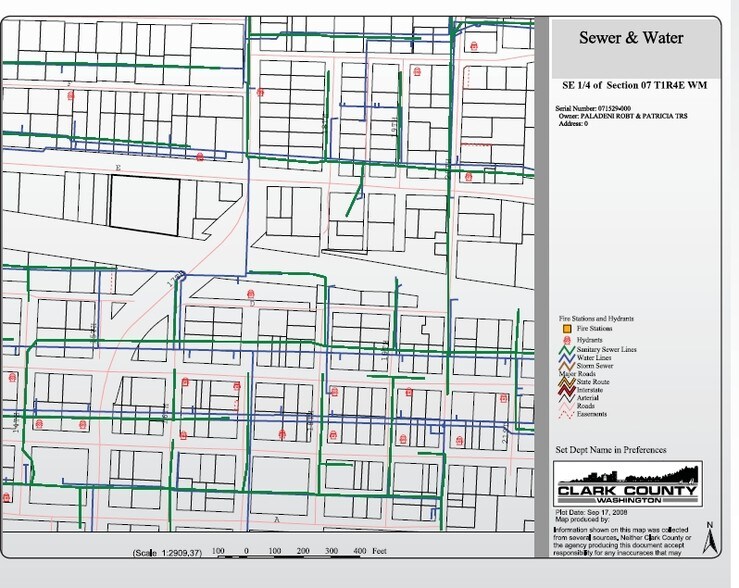 More Photos Of 1500 E St, Washougal Land For Sale