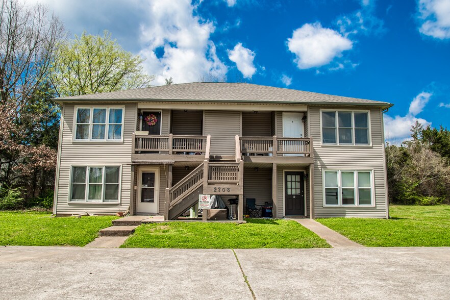 Primary Photo Of 2706 Lantern Walk, Huntsville Apartments For Sale