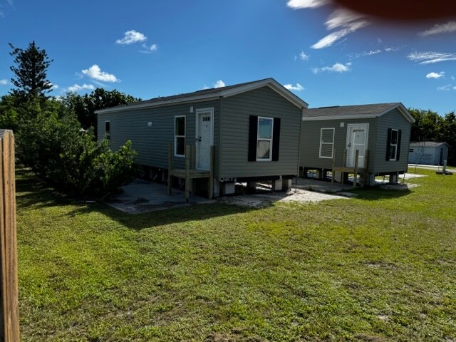 More Photos Of 7650 Hwy 78 W, Okeechobee Manufactured Housing Mobile Home Park For Sale