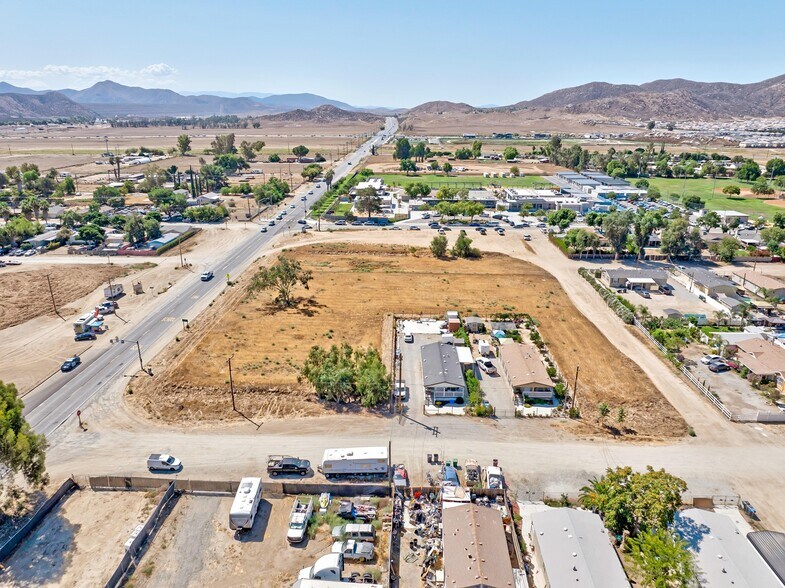 More Photos Of 32965 Willard St, Winchester Land For Sale