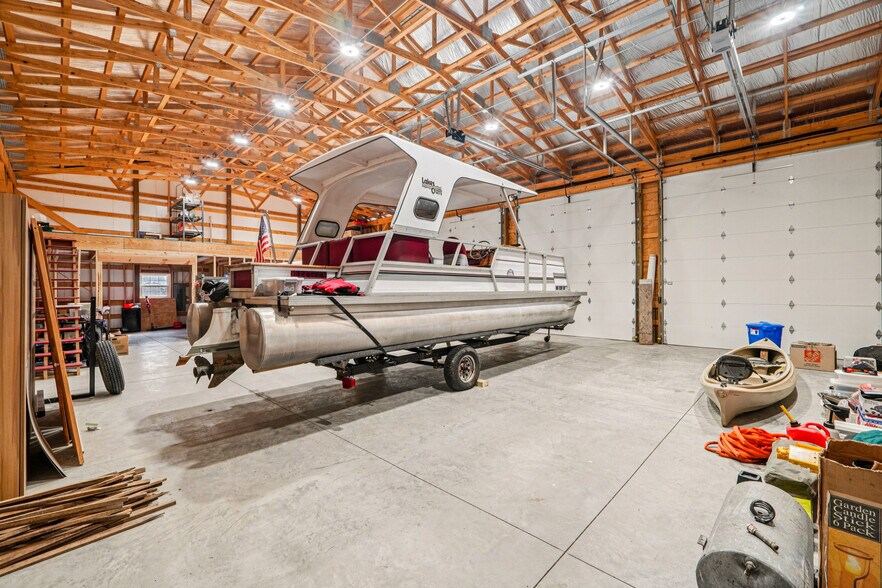 More Photos Of 510 Lillys Bridge Rd, Mount Gilead Flex For Sale