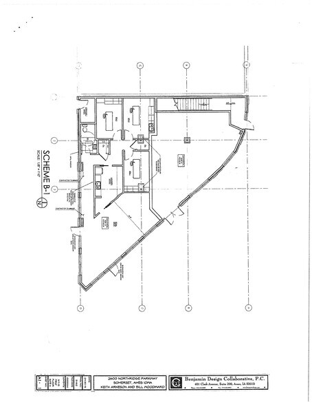 More Photos Of 2635 Kent Ave, Ames General Retail For Lease