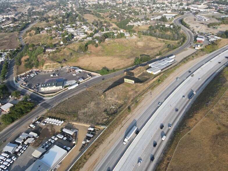 More Photos Of Calimesa Blvd, Yucaipa Land For Sale