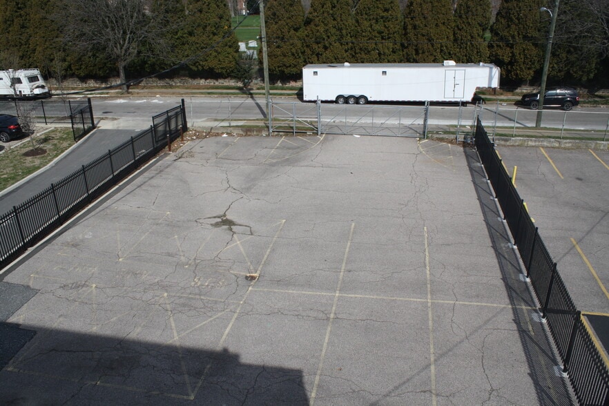 More Photos Of 5520 Harbison Ave, Philadelphia Religious Facility For Sale