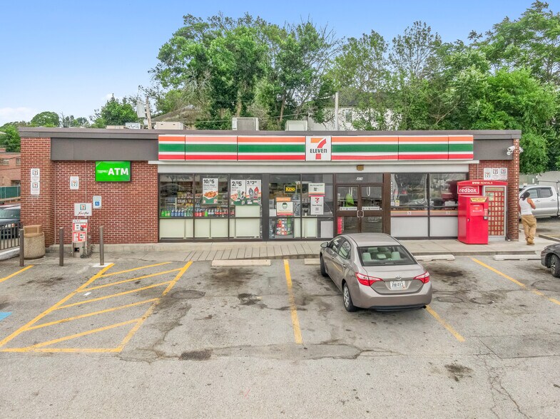 More Photos Of 409 Park Ave, Worcester Convenience Store For Sale