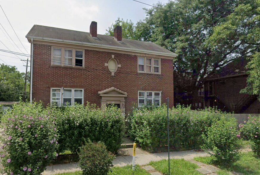 More Photos Of 333 E 9th Ave, Columbus Multifamily For Sale