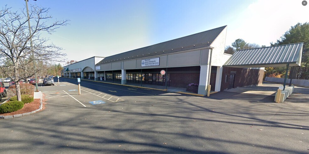 Primary Photo Of 487-489 Bernardston Rd, Greenfield General Retail For Sale