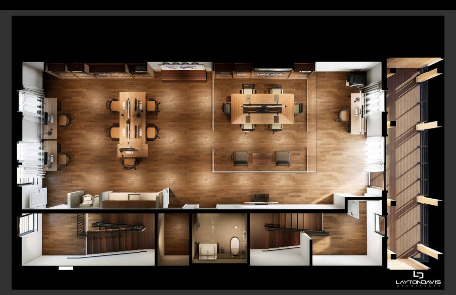 More Photos Of 1922 S Highway 40, Heber City Showroom For Sale