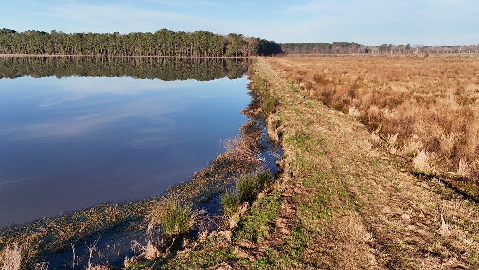 More Photos Of 5619 Emma Cannon Rd, Ayden Land For Sale