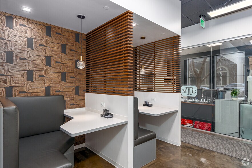 More Photos Of 1560 E Southlake Blvd, Southlake Coworking Space