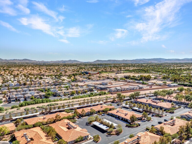 More Photos Of 3161 E Warm Springs Rd, Las Vegas Office For Sale
