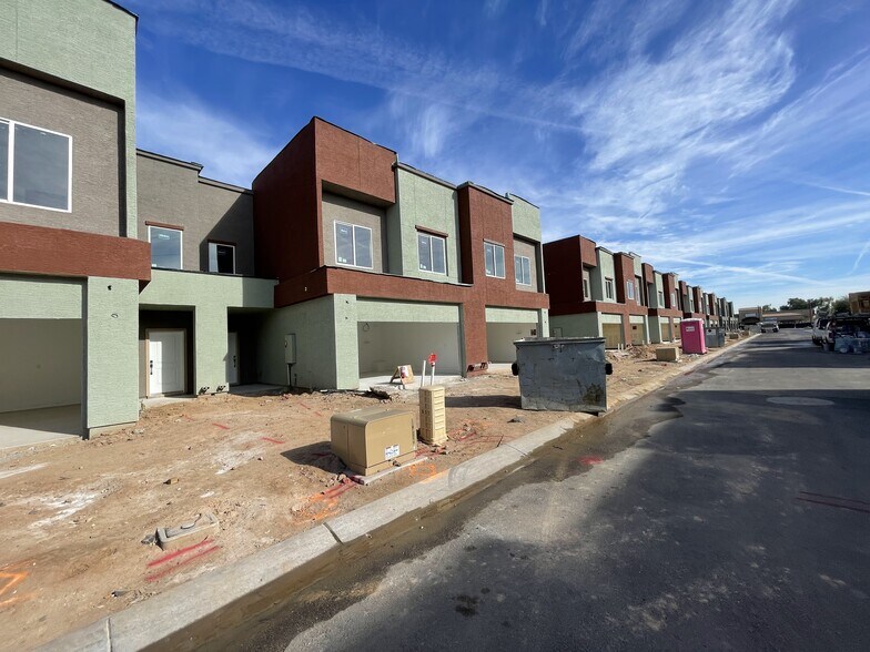 More Photos Of 602-620 E WILLETTA St, Goodyear Apartments For Sale