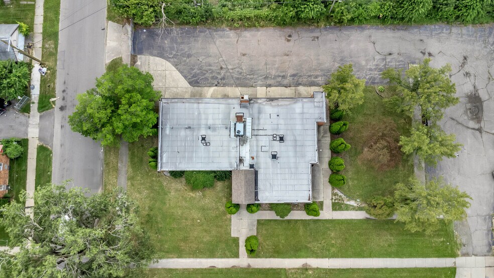 More Photos Of 19711 Greenfield Rd, Detroit Religious Facility For Sale