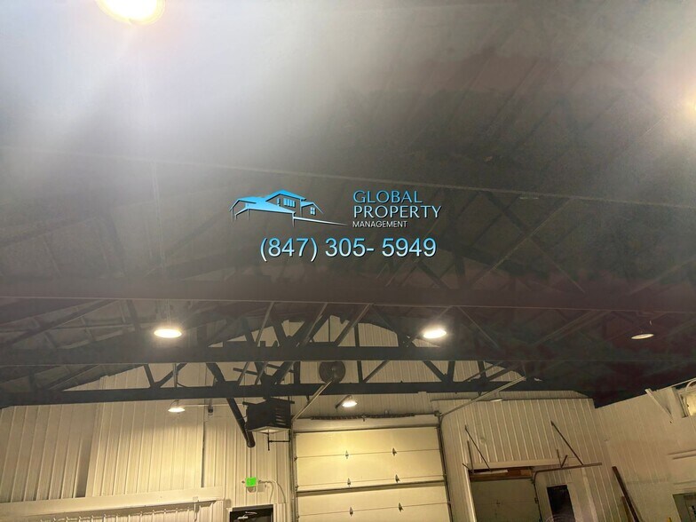 More Photos Of 75 McMillen Rd, Antioch Warehouse For Lease