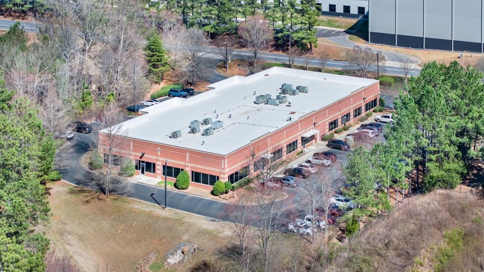More Photos Of 2800 Horizon Ridge Ct, Suwanee Office For Sale