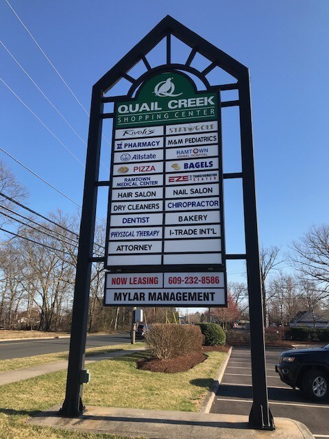 More Photos Of 2-70 Ramtown Greenville Rd, Howell Unknown For Lease