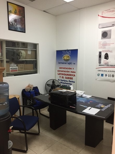 More Photos Of 7620 NW 25th St, Miami Distribution For Sale