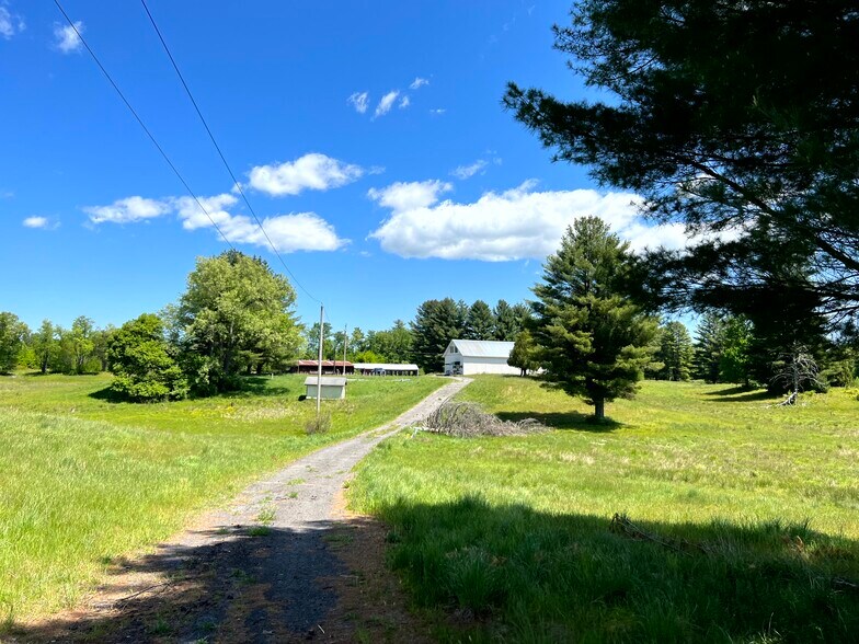 More Photos Of 5219 Rome Taberg Rd, Rome Land For Sale