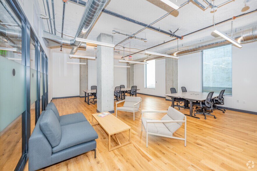 More Photos Of 1525 11th Ave, Seattle Coworking Space