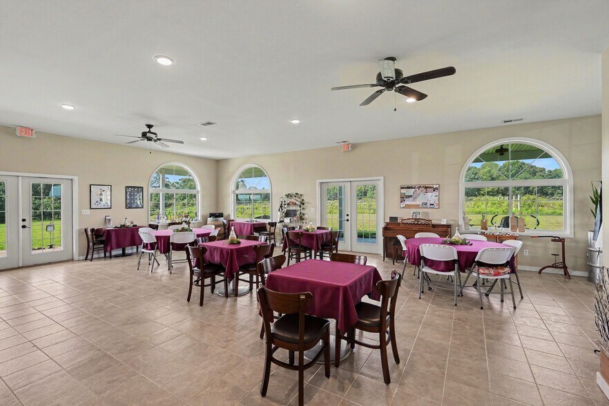 More Photos Of 495 Meadow Landing Ln, Caret Winery Vineyard For Sale