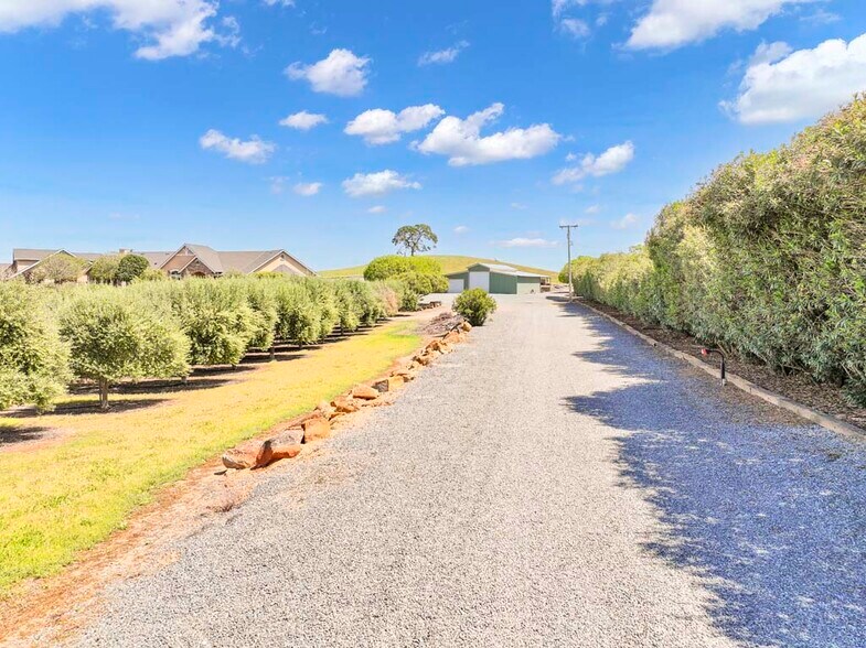 More Photos Of 9050 Deer Valley Rd, Brentwood Land For Sale