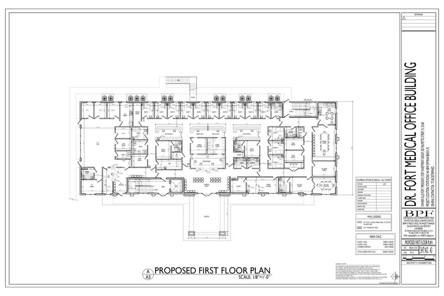 More Photos Of 2310 State Road 44, New Smyrna Beach Medical For Lease