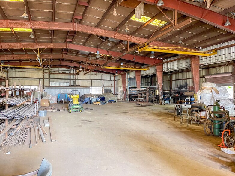 More Photos Of 7455 E Industrial Dr, Baton Rouge Industrial For Sale