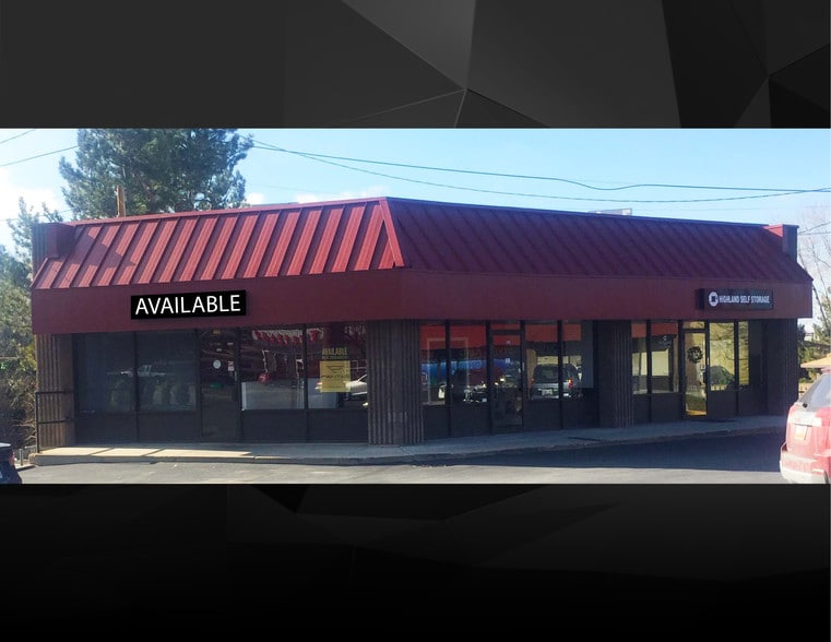 More Photos Of 4014-4016 Highland Dr, Salt Lake City Freestanding For Lease