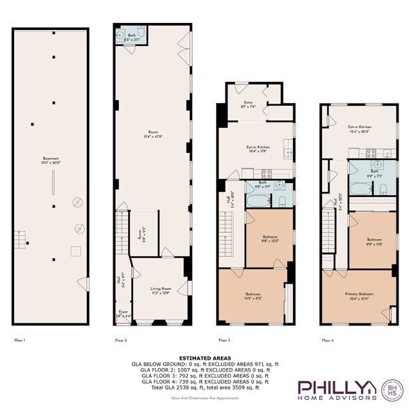 More Photos Of , Philadelphia Unknown For Sale