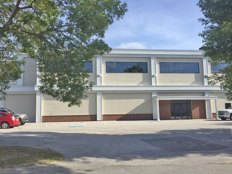 Primary Photo Of 417 Main St, Bangor Office For Lease