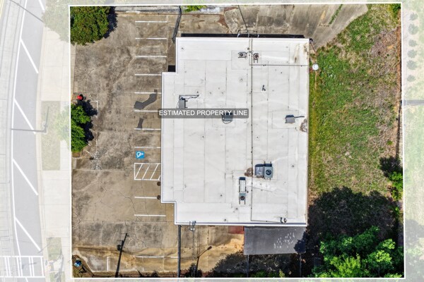 More Photos Of 1416 W Trade St, Charlotte Freestanding For Sale