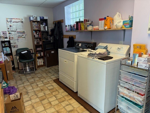 More Photos Of 203 N Main St, Wayland General Retail For Sale