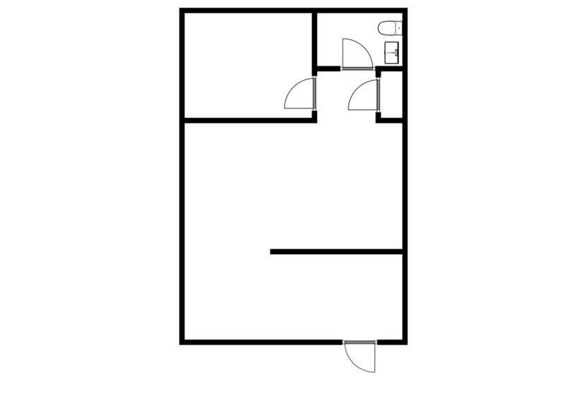 More Photos Of 324 S Duke St, LaFayette Office Residential For Sale